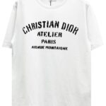 Christian DIOR T-SHIRT