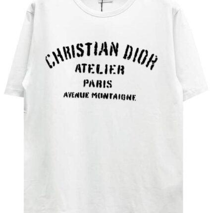 Christian DIOR T-SHIRT