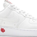Nike Air Force 1 Low Patik white