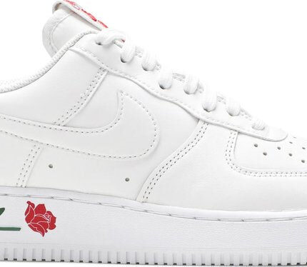 Nike Air Force 1 Low Patik white