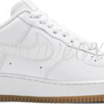 Nike Air Force 1 Low "Linen" & "Guava Ice" Men's Shoes