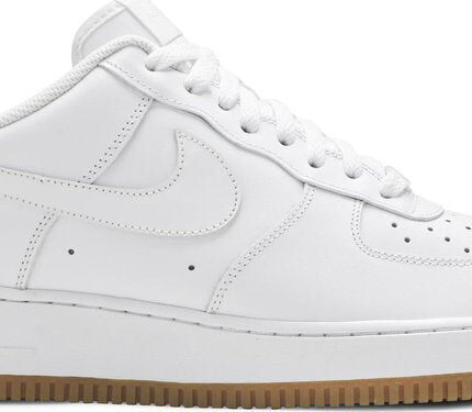 Nike Air Force 1 Low "Linen" & "Guava Ice" Men's Shoes