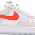 Air Force 1 '07 sneakers White