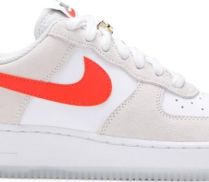 Air Force 1 '07 sneakers White