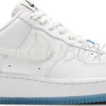 Nike Air Force 1 Low Patik white
