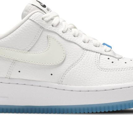Nike Air Force 1 Low Patik white