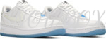 Nike Air Force 1 Low Patik white - Image 2