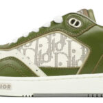 CHRISTIAN DIOR B27 SNEKERS