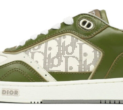 CHRISTIAN DIOR B27 SNEKERS