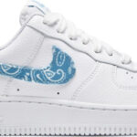 Nike Air Force 1 '07 Essential Blue