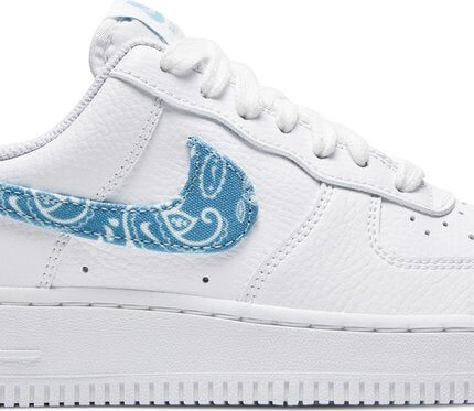 Nike Air Force 1 '07 Essential Blue