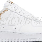 Nike Air Force 1 Low LX White