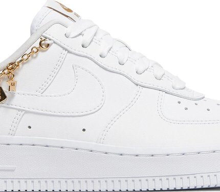 Nike Air Force 1 Low LX White