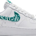 Nike Air Force 1 '07 Essential green