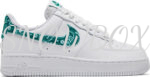 Nike Air Force 1 '07 Essential green