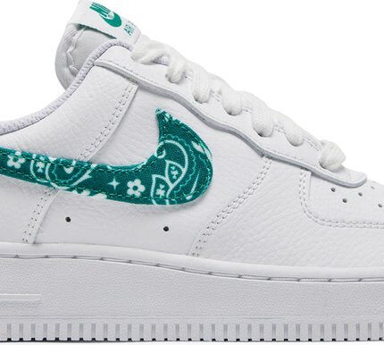Nike Air Force 1 '07 Essential green