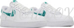Nike Air Force 1 '07 Essential green - Image 2