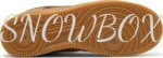Nike Supreme x Air Force 1 Low SP ‘Wheat’ Unfading Sneaker - Image 3