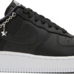 Nike Air Force 1 Low LX Black
