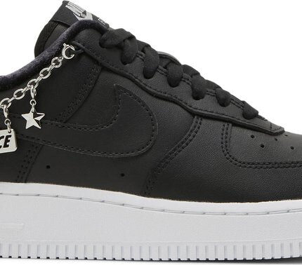 Nike Air Force 1 Low LX Black