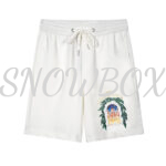Casablanca shorts White