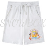 Casablanca shorts White