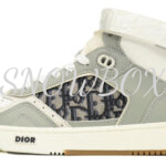 CHRISTIAN DIOR B27 SNEKERS