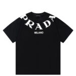 Prada t-shirt Black