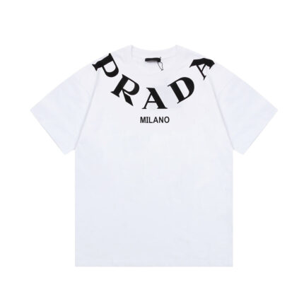 Prada t-shirt White