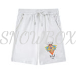Casablanca shorts White