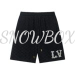 LOUIS VUITTON SHORTS