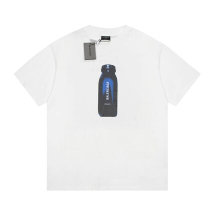 Balenciaga t-shirt White