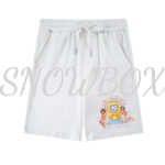 Casablanca shorts White
