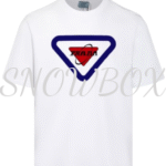 Prada t-shirt White