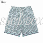 CHRISTIAN DIOR Shorts