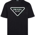 Prada t-shirt Black