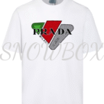 Prada t-shirt White