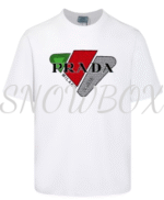 Prada t-shirt White