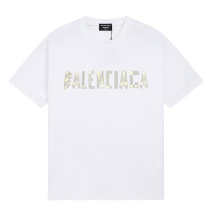 Balenciaga t-shirt White
