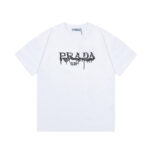 Prada t-shirt White