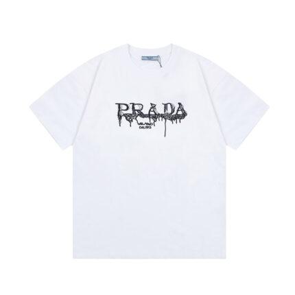 Prada t-shirt White