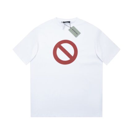 Balenciaga t-shirt White