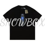 Balenciaga t-shirt Black