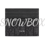 Christin Dior Wallet