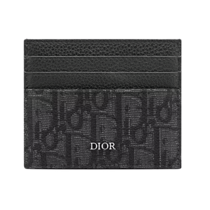 Christin Dior Wallet
