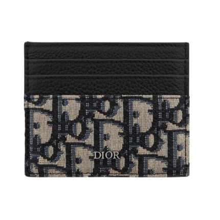 Christin Dior Wallet