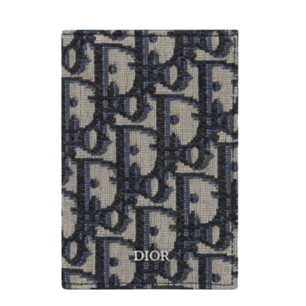 Christin Dior Wallet