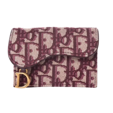 Christian Dior Wallet