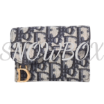 Christin Dior Wallet