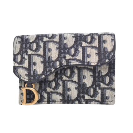 Christin Dior Wallet